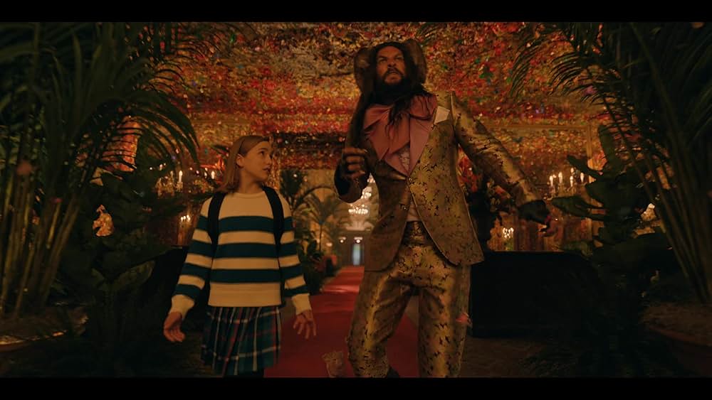 スランバーランドの画像