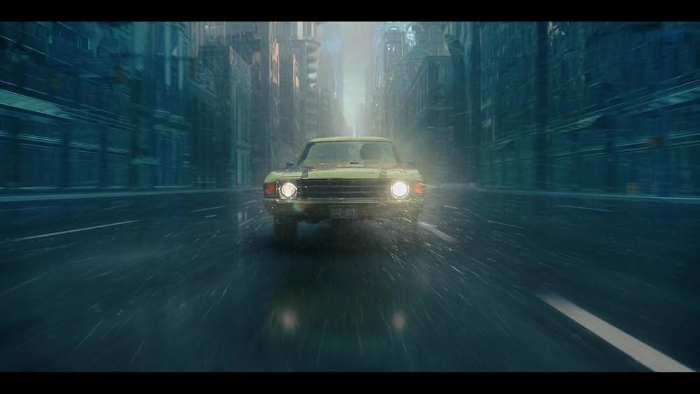 スランバーランドの画像