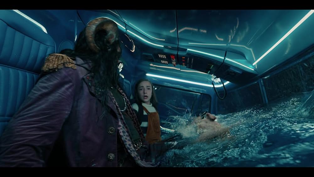 スランバーランドの画像