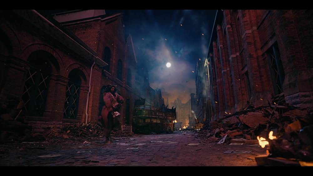 スランバーランドの画像