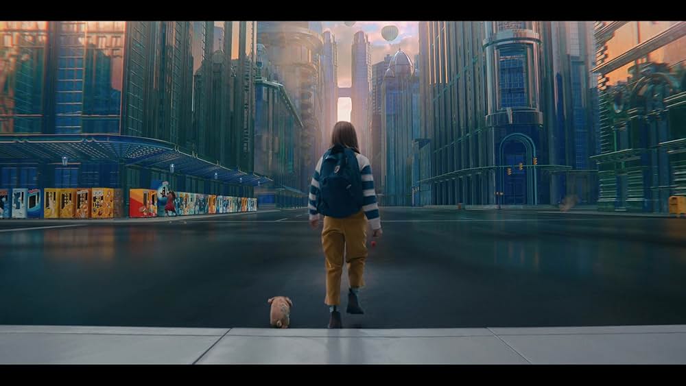 スランバーランドの画像