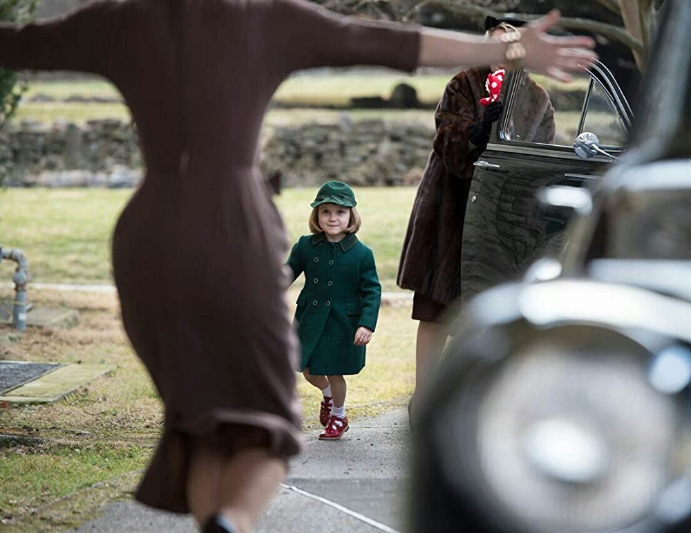 キャロルの画像