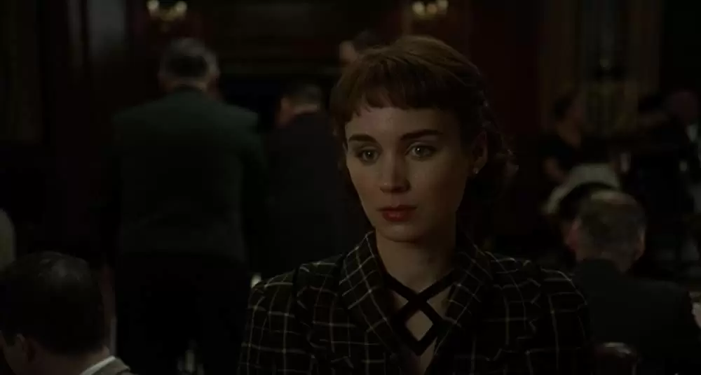 「キャロル」ルーニー・マーラの画像