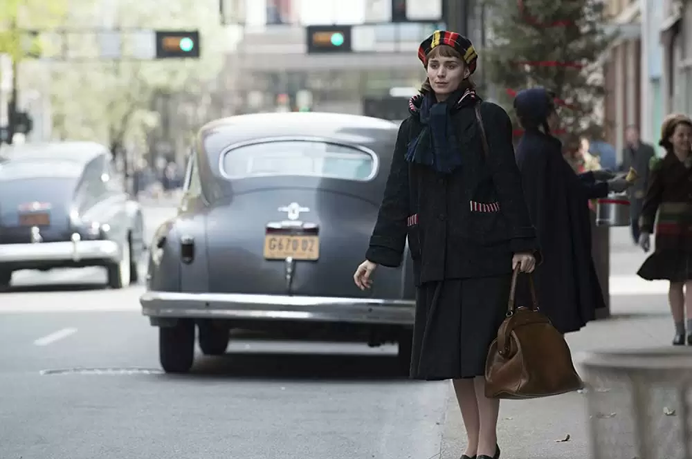 「キャロル」ルーニー・マーラの画像