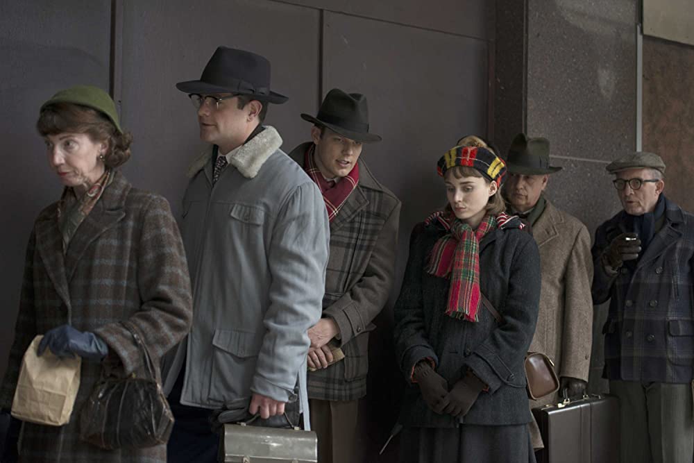 キャロルの画像