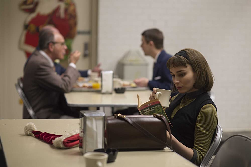 キャロルの画像