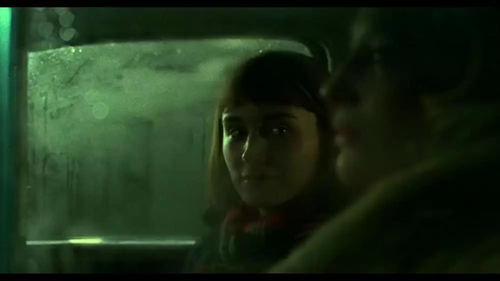 「キャロル」ケイト・ブランシェット & ルーニー・マーラの画像