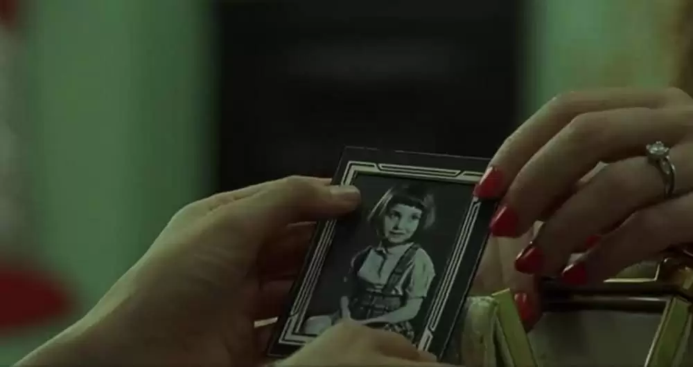 「キャロル」Kk Heim & Sadie Heimの画像