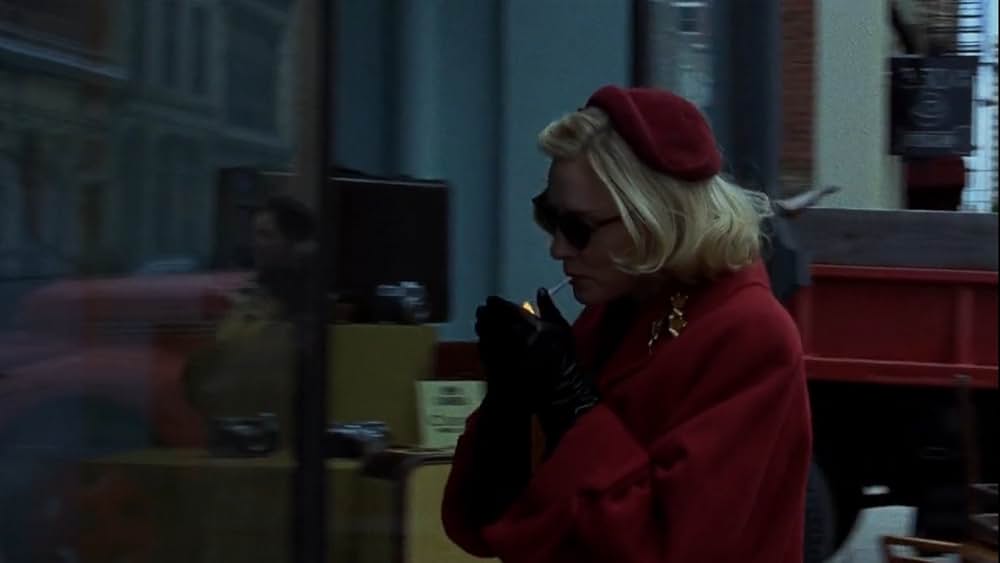 キャロルの画像