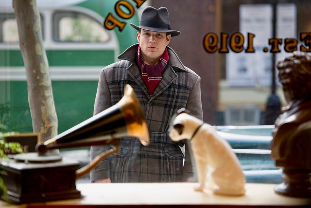 キャロルの画像