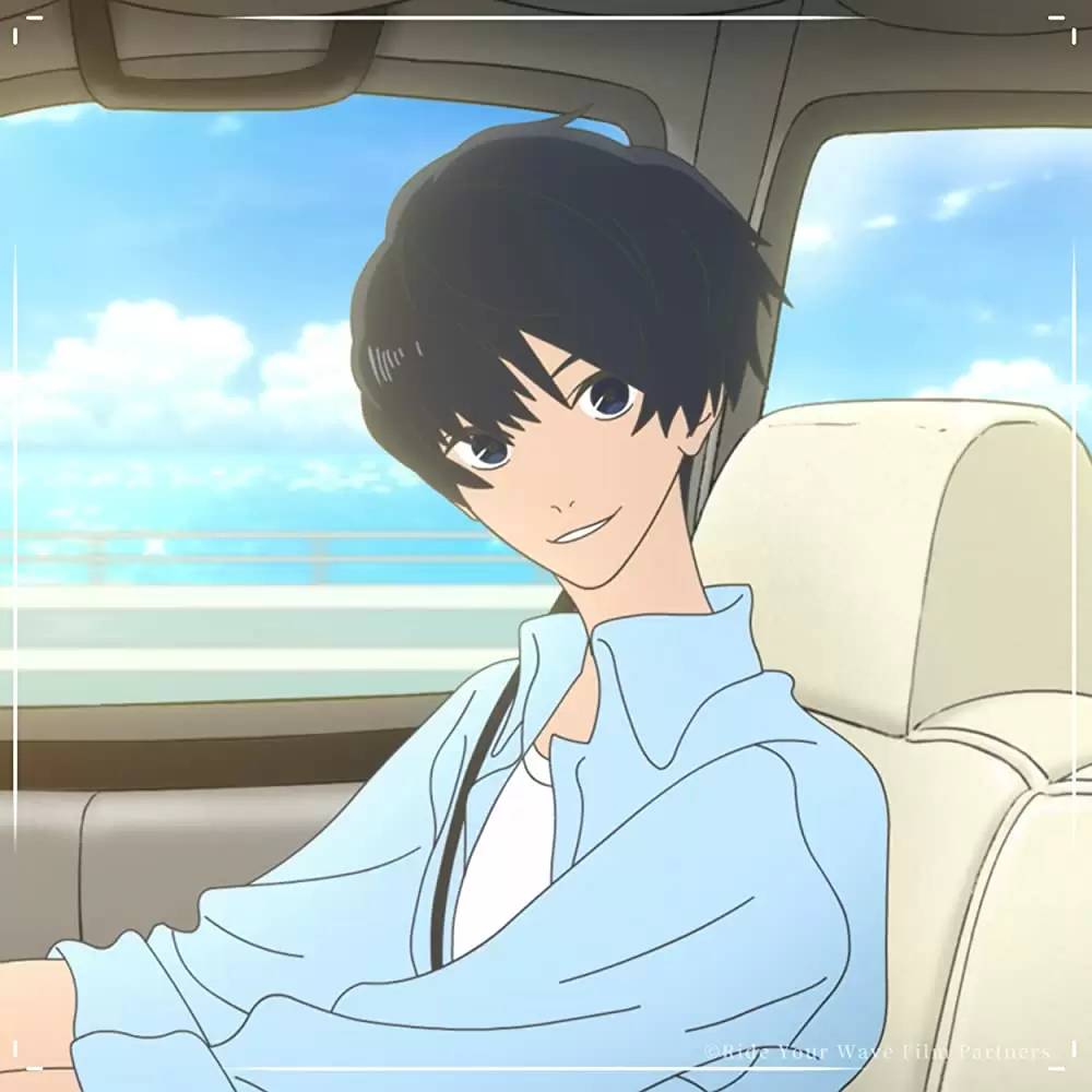 きみと、波にのれたらの画像