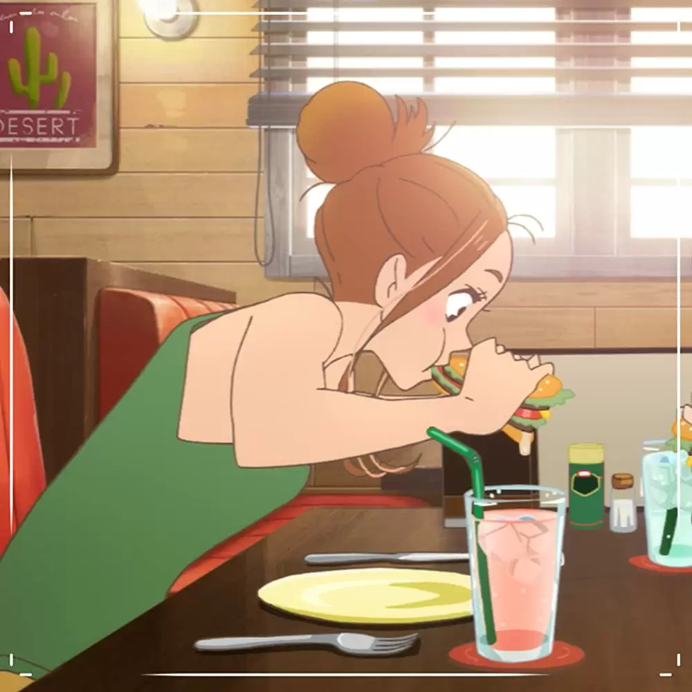 きみと、波にのれたらの画像