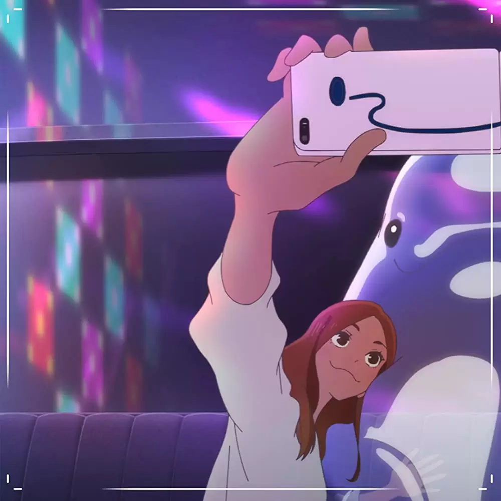 きみと、波にのれたらの画像