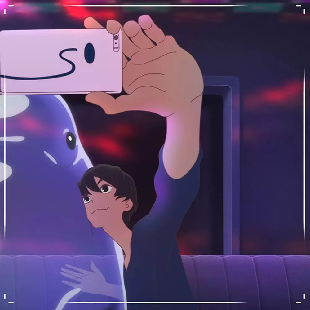 きみと、波にのれたらの画像