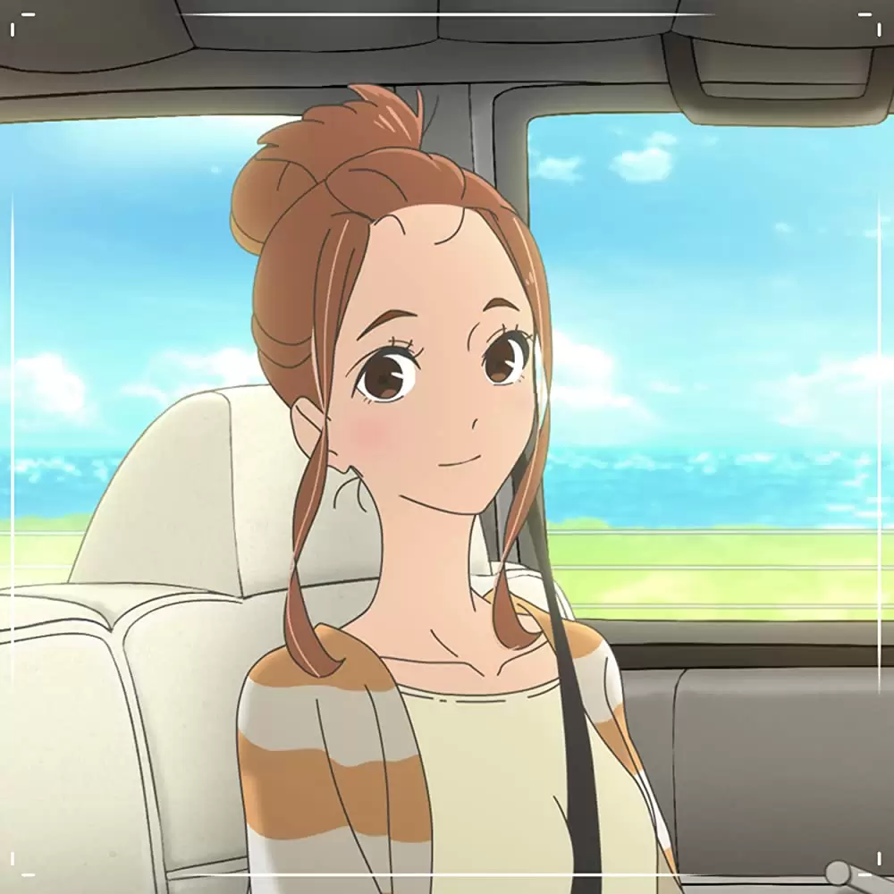 きみと、波にのれたらの画像