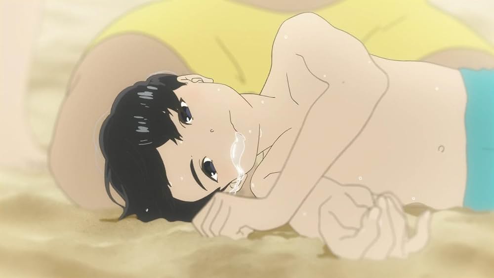 きみと、波にのれたらの画像