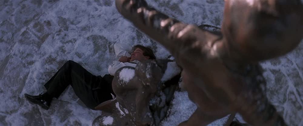 「フック」ロビン・ウィリアムズの画像