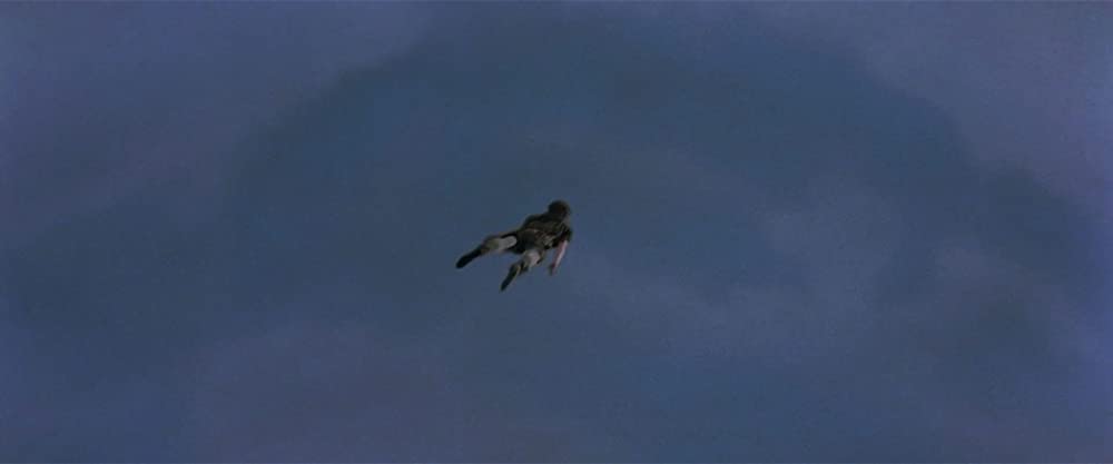 「フック」ロビン・ウィリアムズの画像