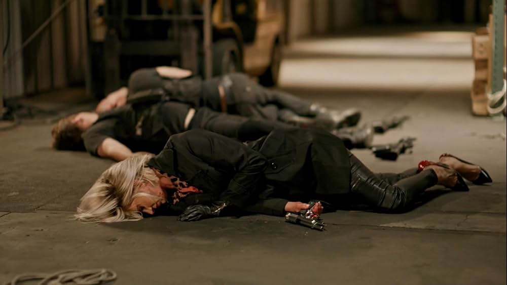 アルティメット・ブロンドの画像