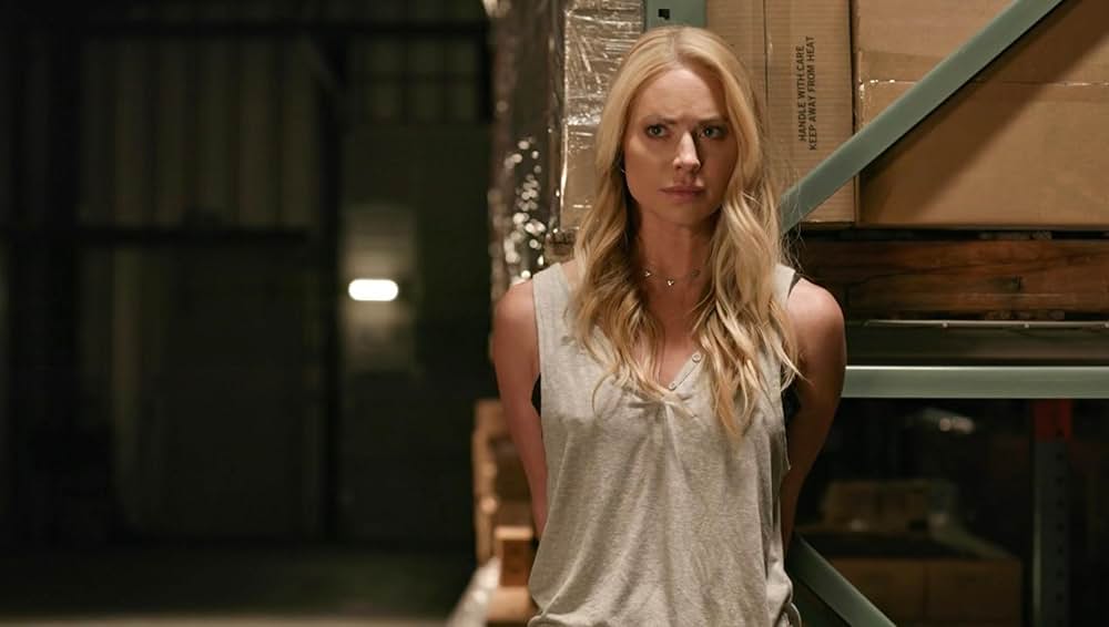 アルティメット・ブロンドの画像