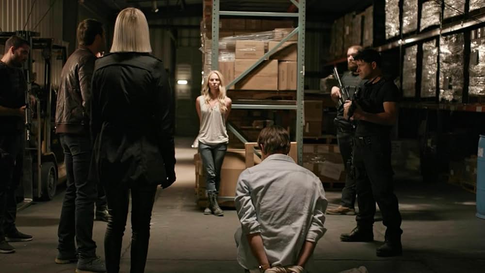 アルティメット・ブロンドの画像