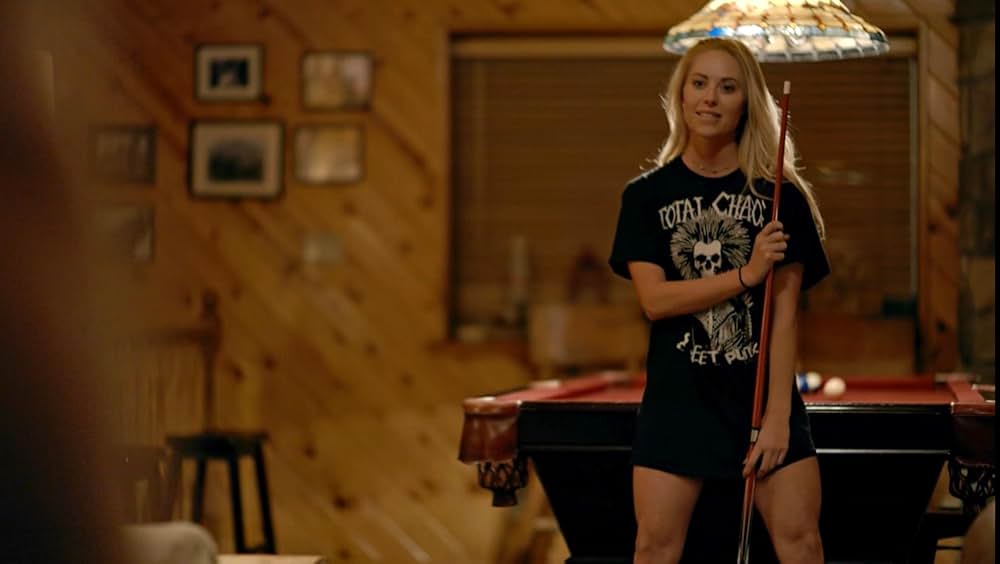 アルティメット・ブロンドの画像