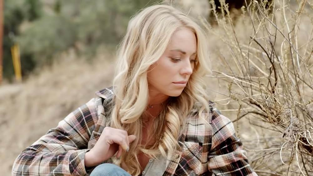 アルティメット・ブロンドの画像