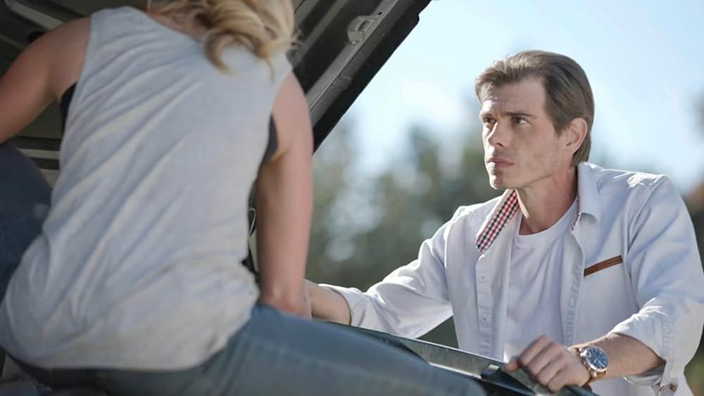 アルティメット・ブロンドの画像