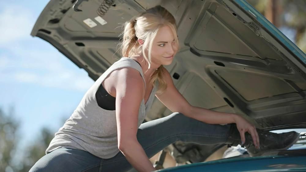 アルティメット・ブロンドの画像