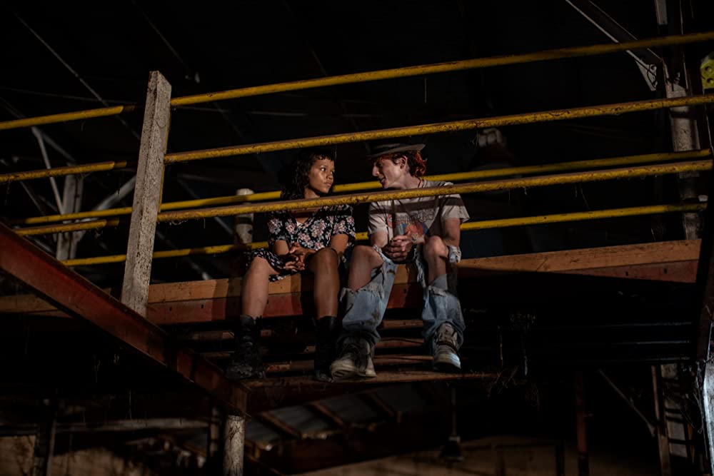 ボーンズ アンド オールの画像