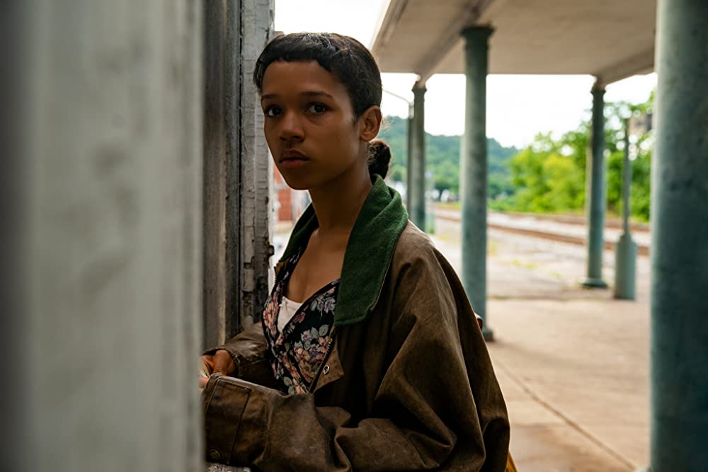 ボーンズ アンド オールの画像