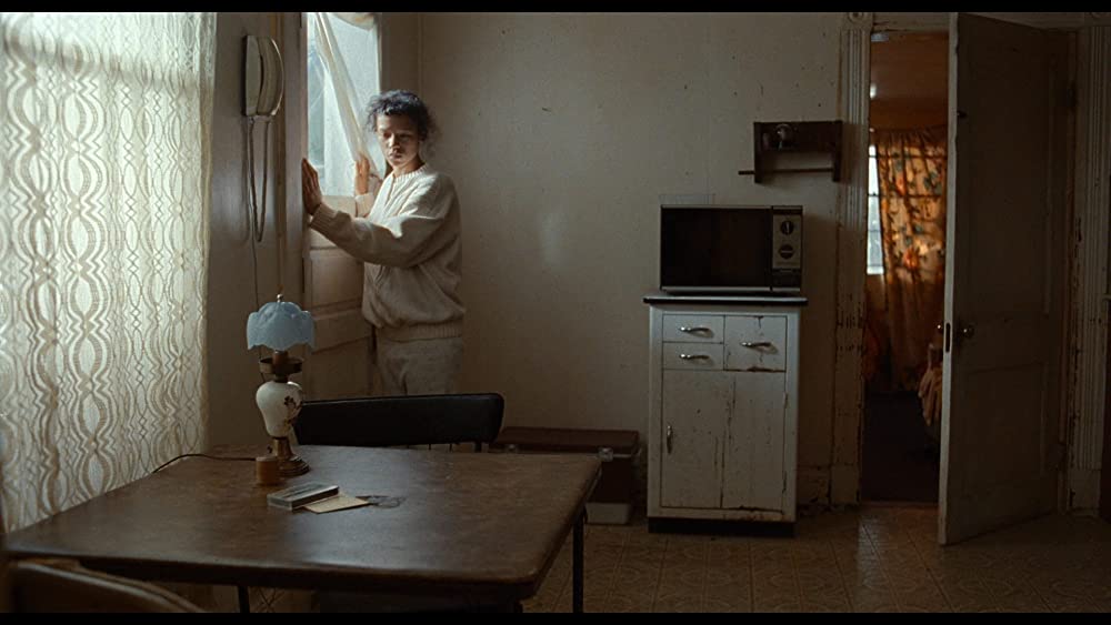 ボーンズ アンド オールの画像