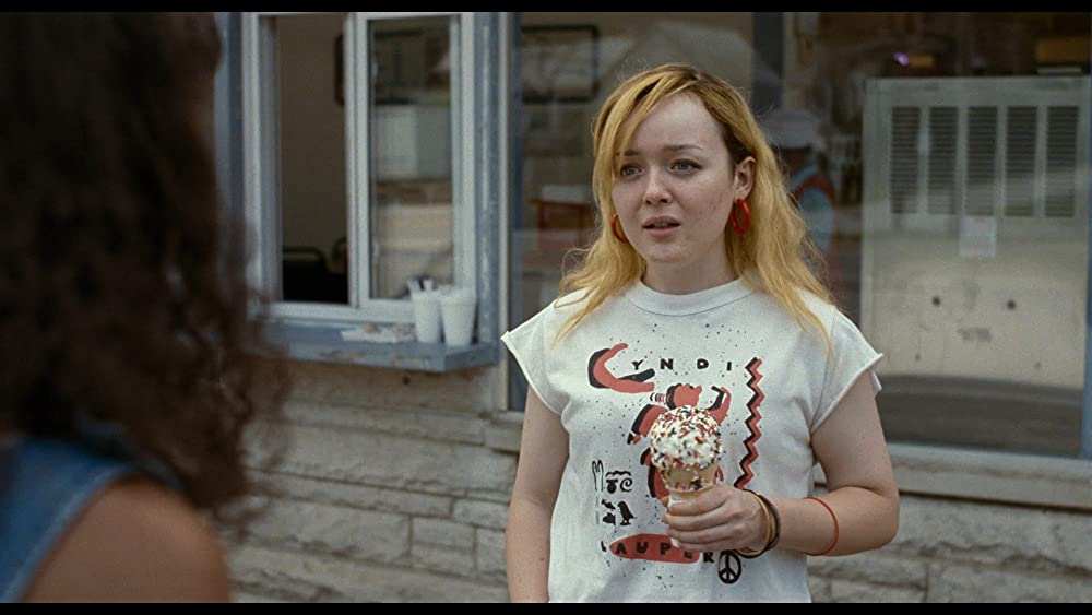 ボーンズ アンド オールの画像