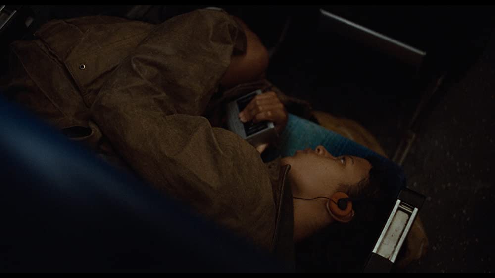 ボーンズ アンド オールの画像