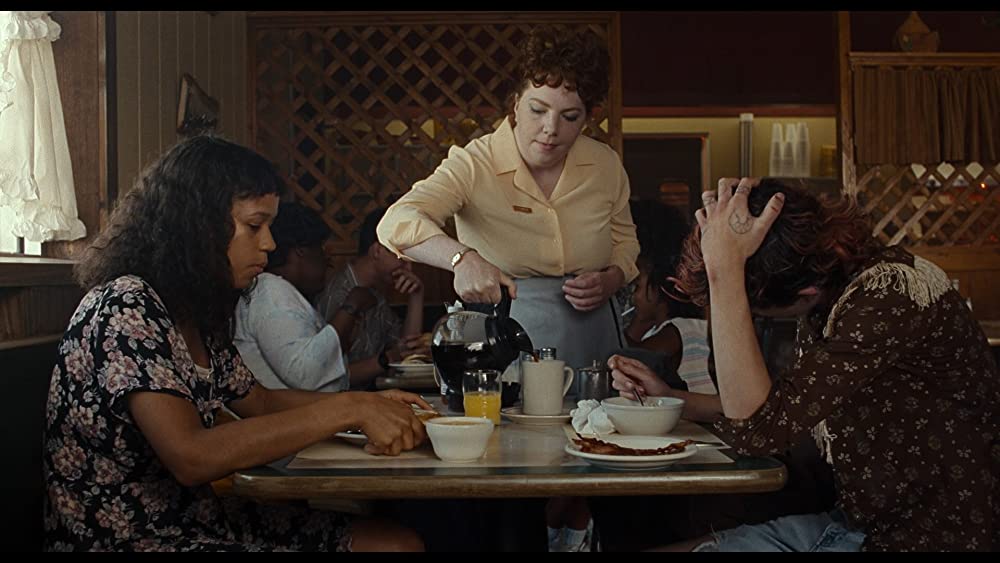 ボーンズ アンド オールの画像