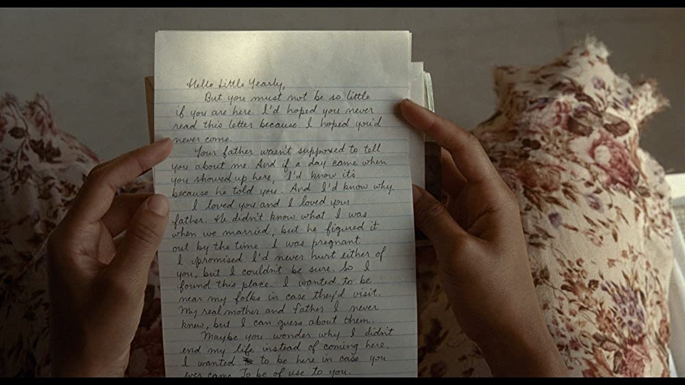 ボーンズ アンド オールの画像