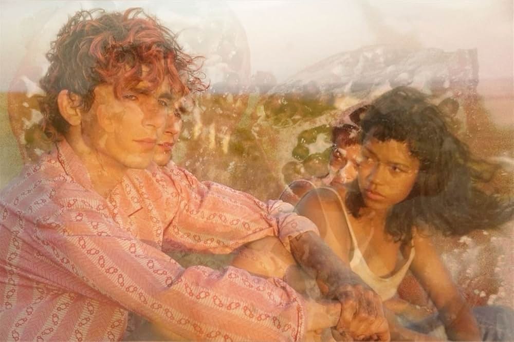 ボーンズ アンド オールの画像