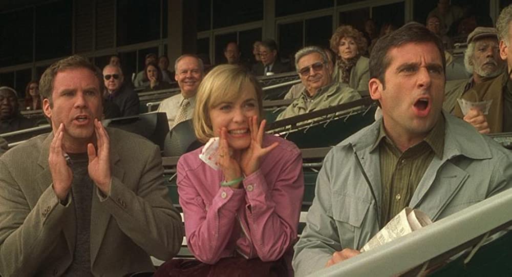 メリンダとメリンダの画像