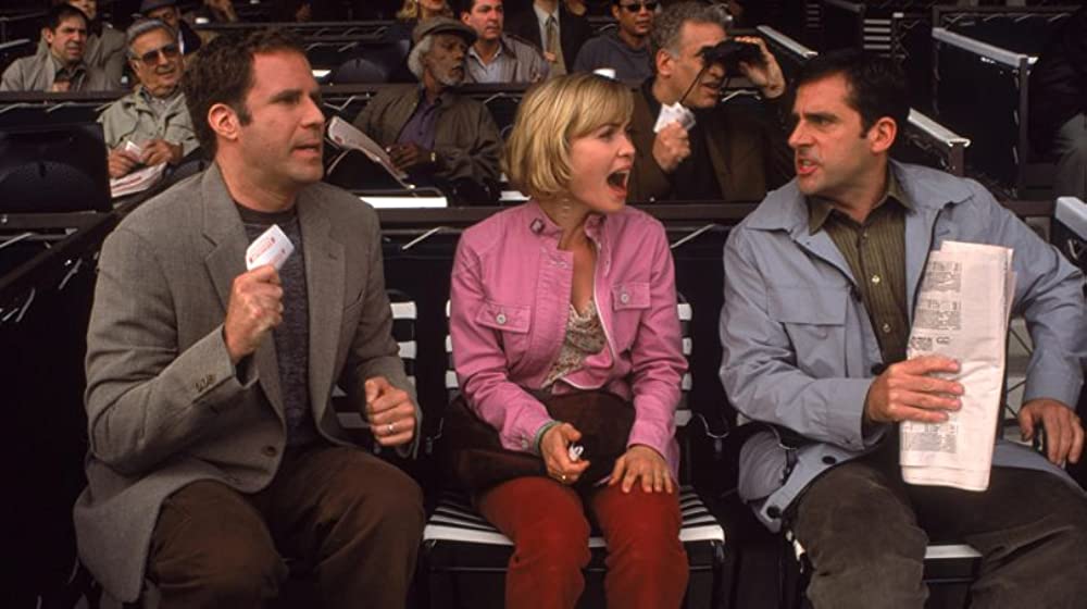 メリンダとメリンダの画像