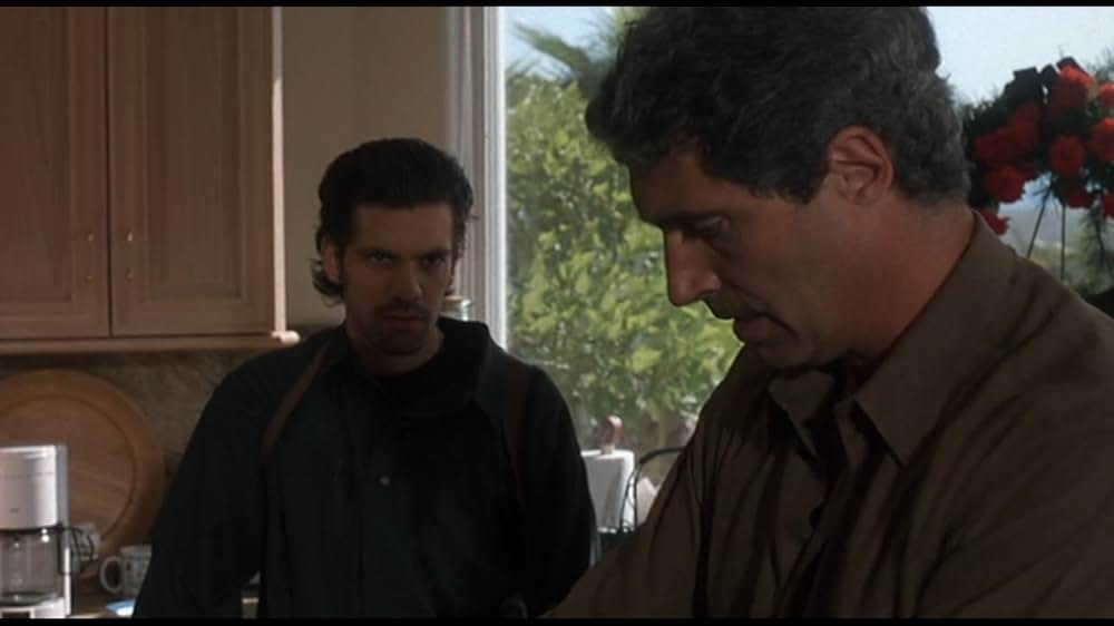 ヤクザVSマフィアの画像