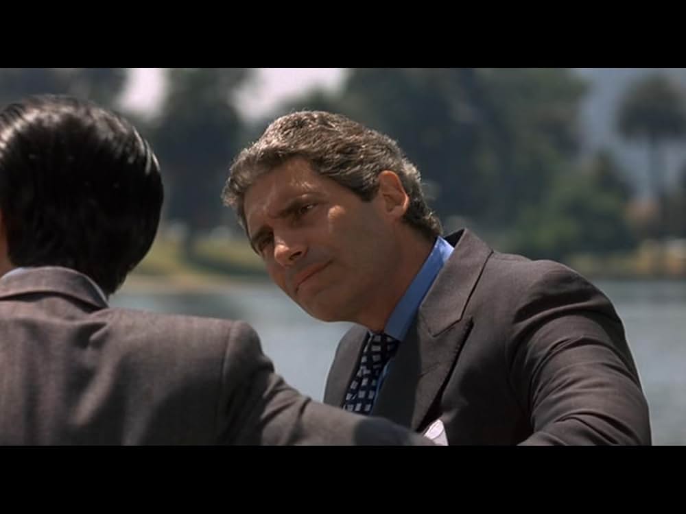 ヤクザVSマフィアの画像