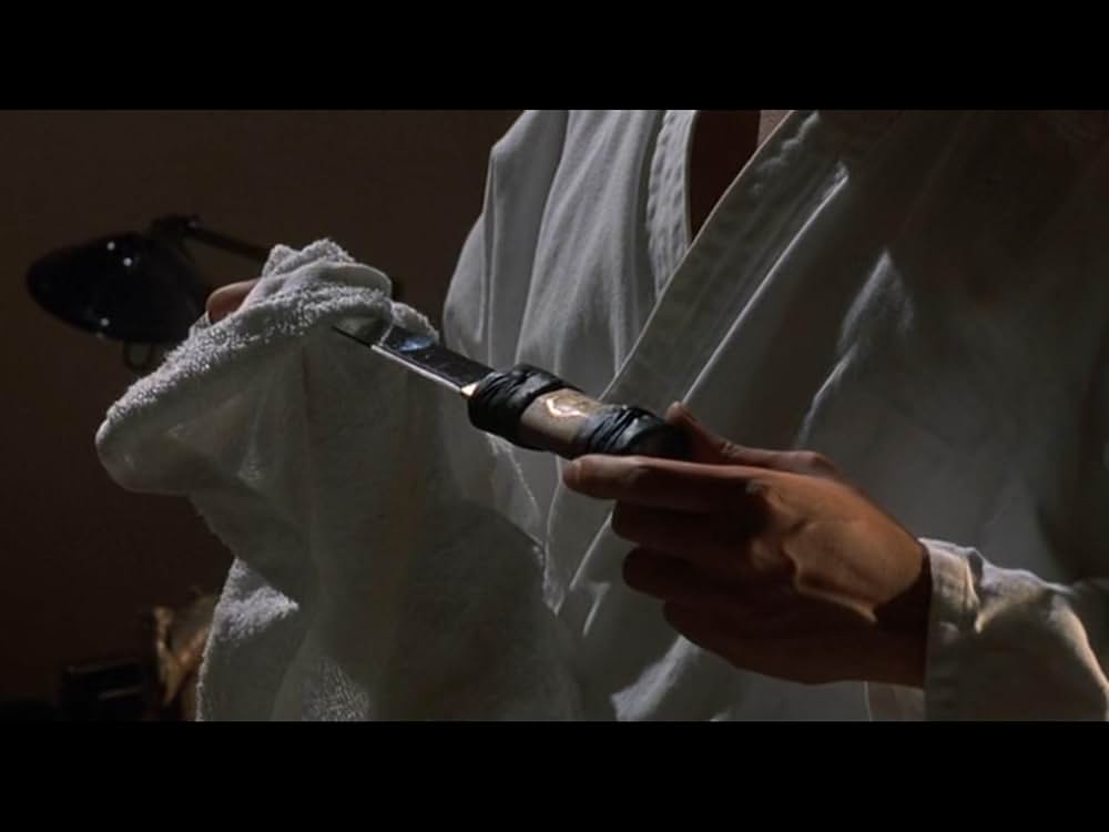 ヤクザVSマフィアの画像