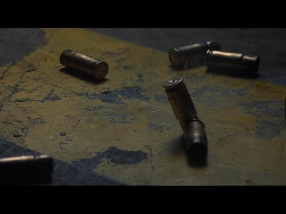 ヤクザVSマフィアの画像