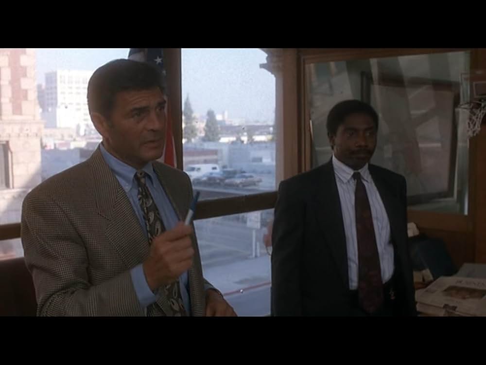 ヤクザVSマフィアの画像