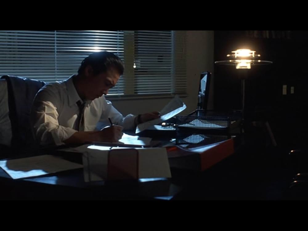 ヤクザVSマフィアの画像