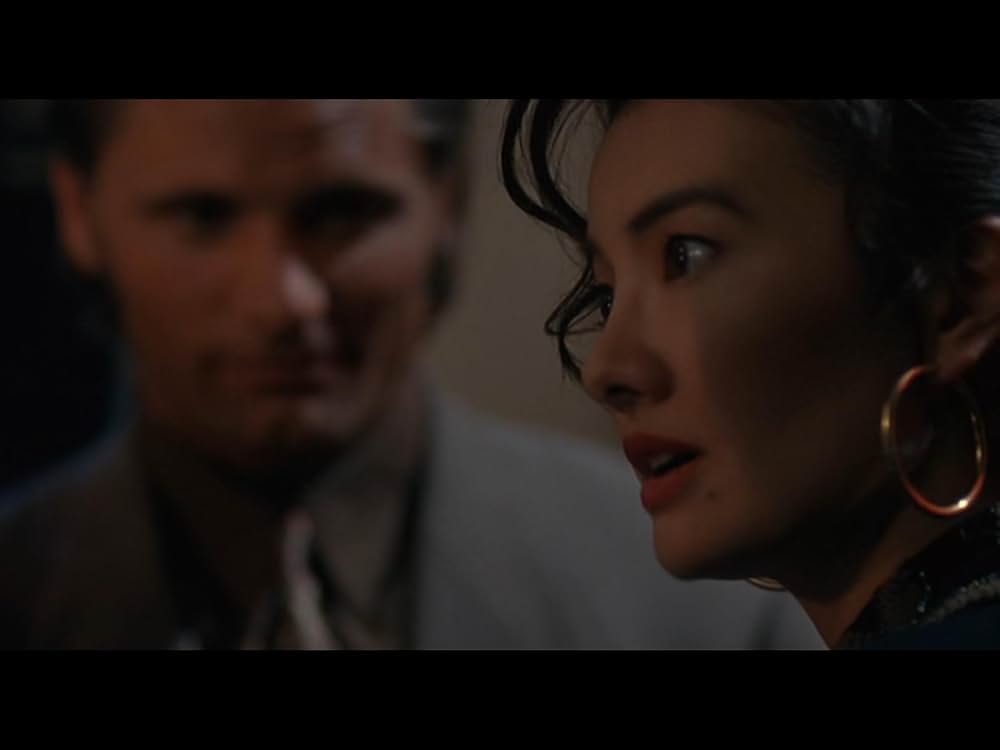 ヤクザVSマフィアの画像