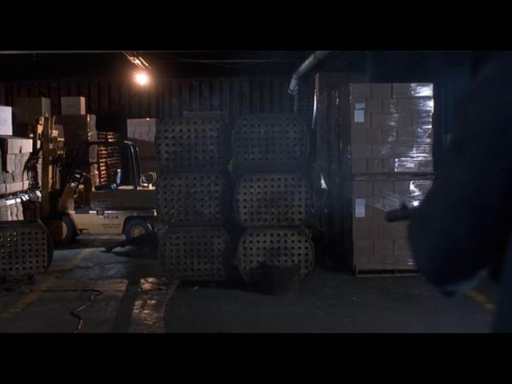 ヤクザVSマフィアの画像