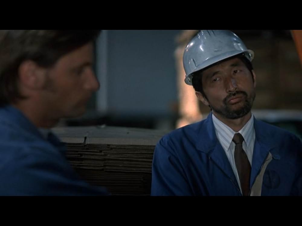 ヤクザVSマフィアの画像