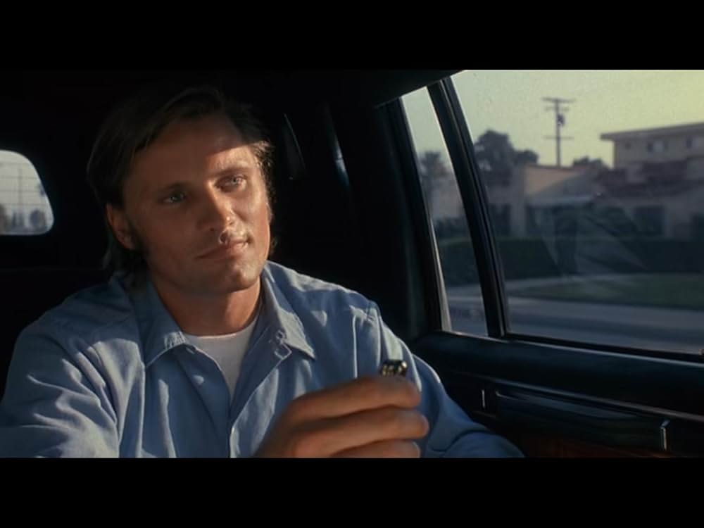 ヤクザVSマフィアの画像