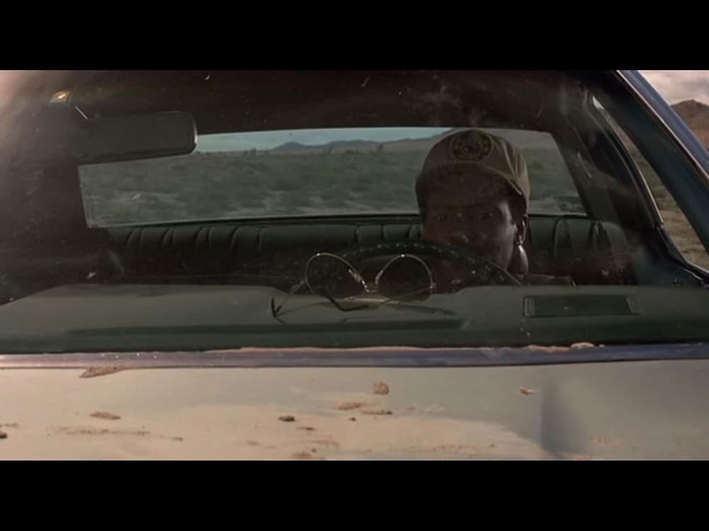 ヤクザVSマフィアの画像